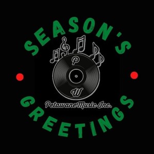 Season's Greetings (Explicit)