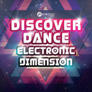 Discover Dance Electronic Dimension