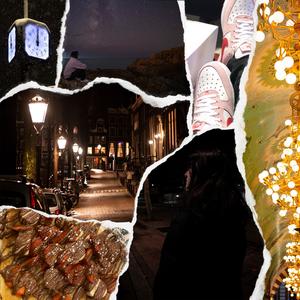 Boulevards & Lumières (Explicit)