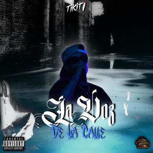 Callejones (feat. Chris SL & Guanatos MX) (Explicit)