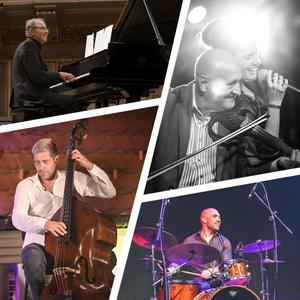 Romanian Sarba Collage (feat. Irina Sarbu, Lolica Niculae, Puiu Pascu & Ciprian Parghel)