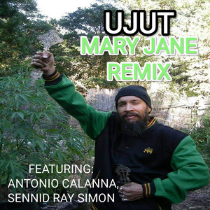 Mary Jane (Remix) [Explicit]