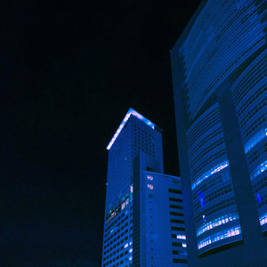 Devil at tha Door (Explicit)