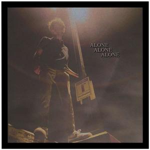 Alone (feat. nvrstall)