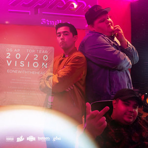 It Ain't Cool (Explicit)