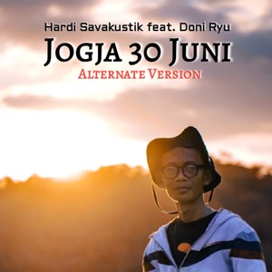 Jogja 30 Juni (Alternate Version)