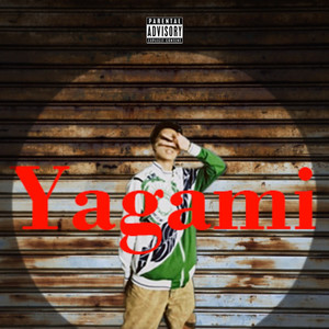 Yagami (feat. Sorcierr) [Explicit]