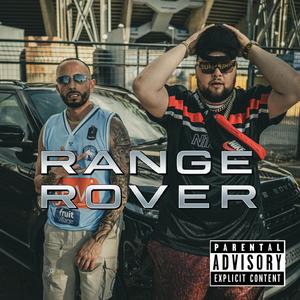 Range Rover (feat. Ntò) [Explicit]