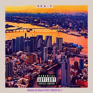 Sea-T (feat. SAI, MR. O & MXTXTXN) (Explicit)