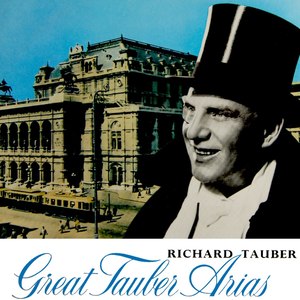 Great Tauber Arias