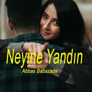 Neyine Yandın