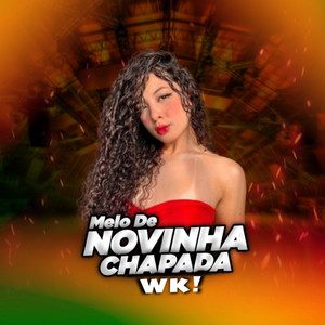 Melô De Novinha Chapada (Explicit)