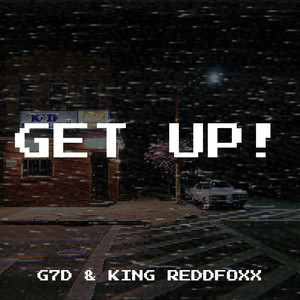 Get up!