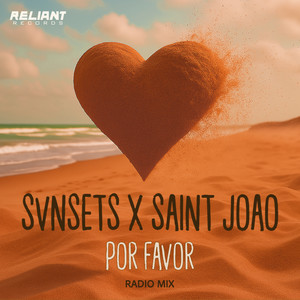 Por Favor (Radio Extended Mix)