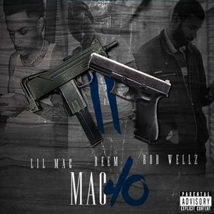 Mac 40 (Explicit)