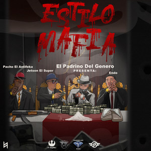 Estilo Mafia