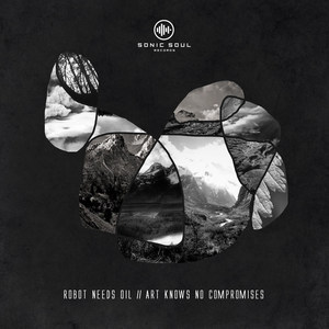 Art Knows No Compromises (Chriss Ronson Cre8tion Remix)