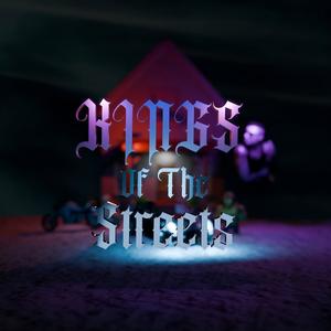 Kings Of The Streets (Explicit)