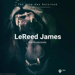 LeReed James (Explicit)