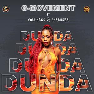 DUNDA (feat. Diangosh, Volkhano & Shradder) (Explicit)