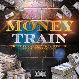 Money Train (Explicit)