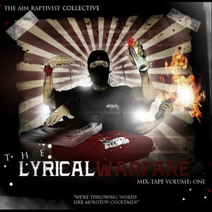 Lyrical Warfare, Vol. One (Explicit)