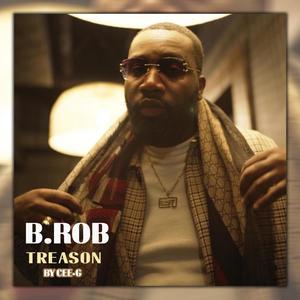 Treason (feat. Brob) (Explicit)