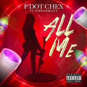 All Me (feat. Topfloor Lüt) [Explicit]