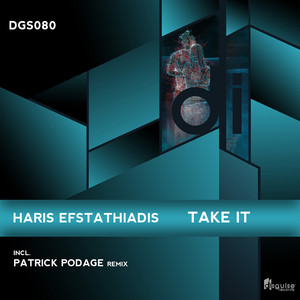 Take It (Patrick Podage Remix)