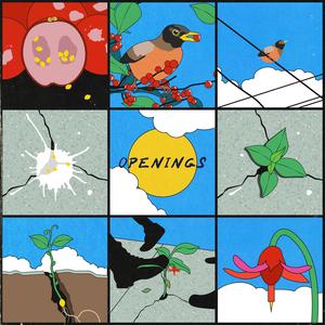 Through The Fire I Search For The Light