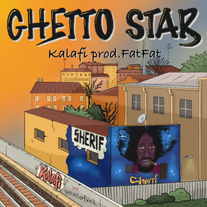 Ghetto Star