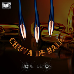 Chuva de Bala (Explicit)