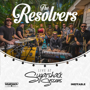 The Resolvers (Live at Sugarshack Sessions)