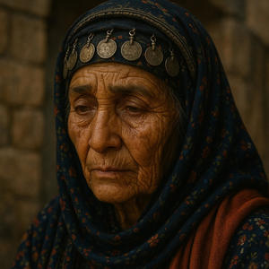 Dilberamin (Concert Version)