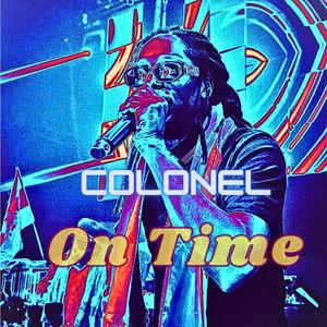On Time (M3lodyGod)