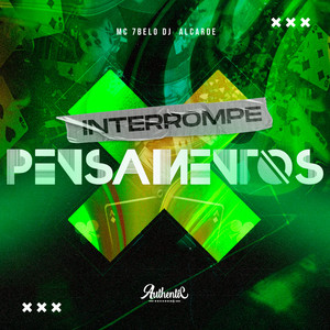 Interrompe Pensamentos (Explicit)