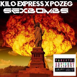 Sexbombs (feat. Pozeg) [Explicit]