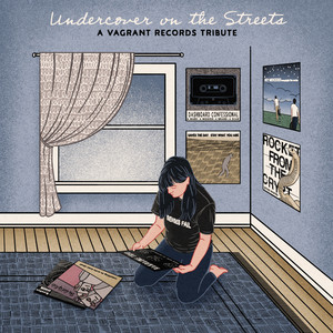 Undercover On The Streets: A Vagrant Records Tribute (Explicit)