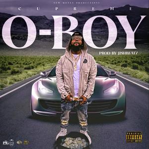 Oh Boy (Explicit)