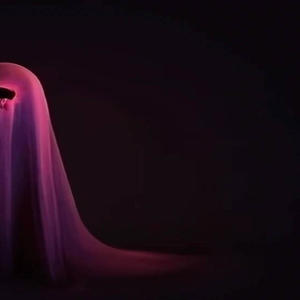 Lonely Ghost