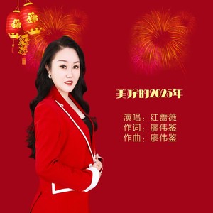美好的2025年