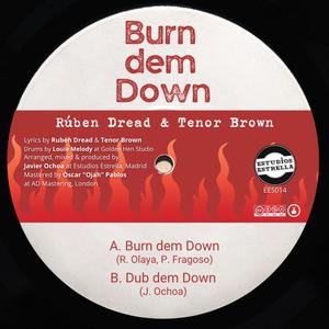 Burn dem Down