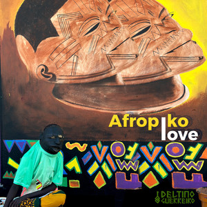 Afropiko Love