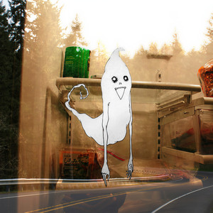 You Are Here, Deal With It