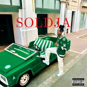 Soldja (Explicit)