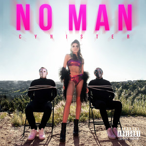 No Man (Explicit)