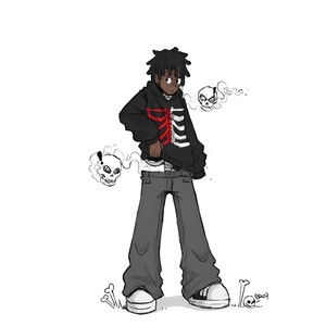 Can't Copy (Explicit)