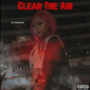 Clear the air (Explicit)