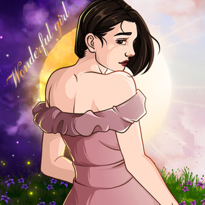 Wonderful Girl