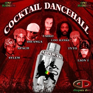 Cocktail Dancehall (Arawak Riddim)